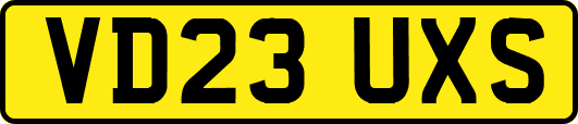 VD23UXS