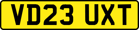VD23UXT