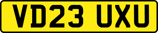 VD23UXU
