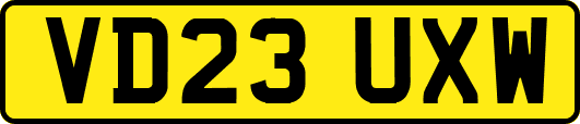 VD23UXW