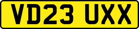 VD23UXX