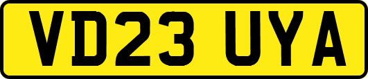 VD23UYA