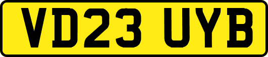 VD23UYB