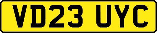 VD23UYC