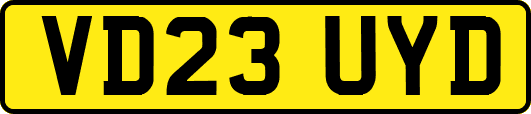 VD23UYD