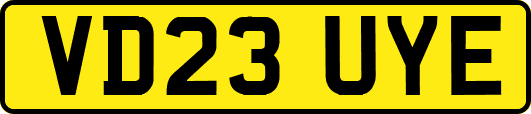 VD23UYE
