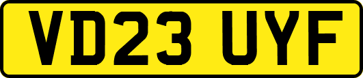VD23UYF