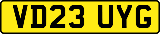 VD23UYG