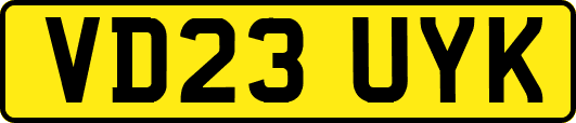 VD23UYK