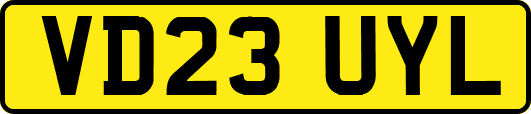 VD23UYL