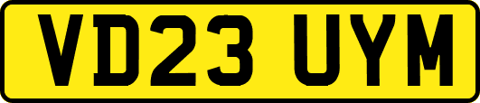 VD23UYM