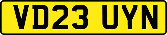 VD23UYN