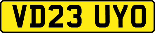 VD23UYO
