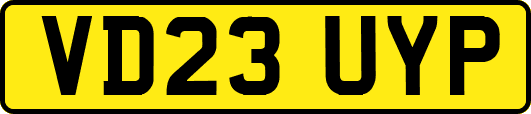 VD23UYP