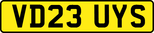 VD23UYS