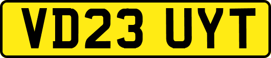 VD23UYT