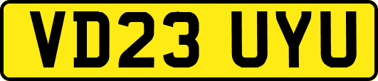 VD23UYU