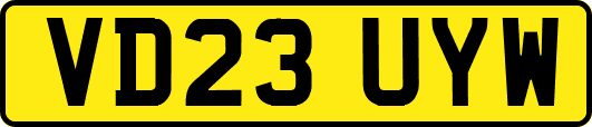 VD23UYW