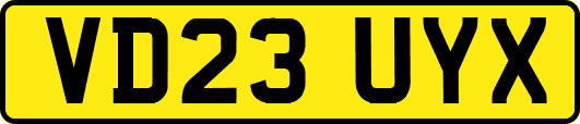 VD23UYX