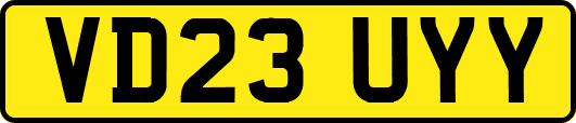 VD23UYY