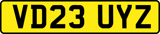 VD23UYZ