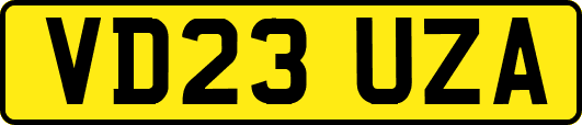 VD23UZA