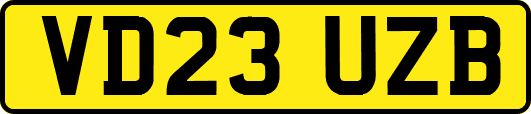 VD23UZB