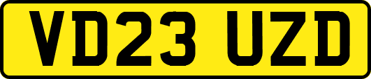 VD23UZD