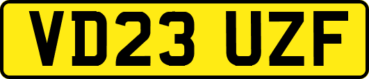 VD23UZF