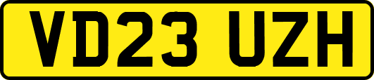 VD23UZH