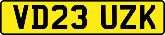 VD23UZK