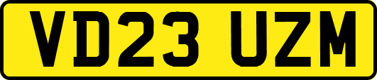 VD23UZM