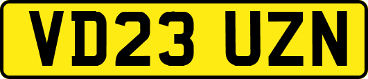 VD23UZN
