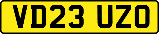 VD23UZO