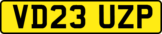 VD23UZP
