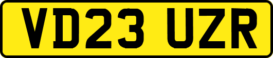 VD23UZR