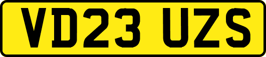 VD23UZS