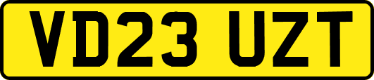 VD23UZT