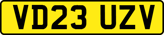 VD23UZV