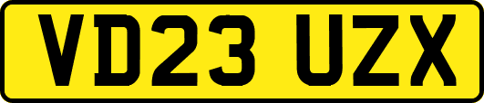 VD23UZX
