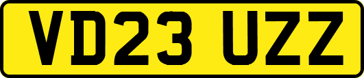 VD23UZZ