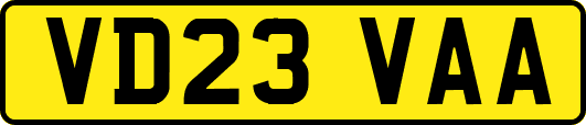 VD23VAA