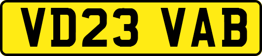 VD23VAB