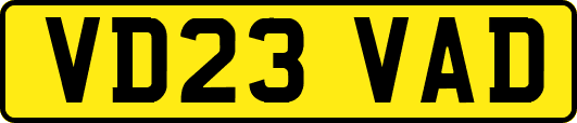 VD23VAD