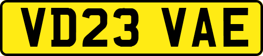 VD23VAE