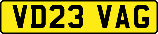 VD23VAG