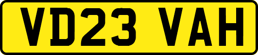 VD23VAH