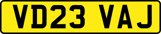 VD23VAJ