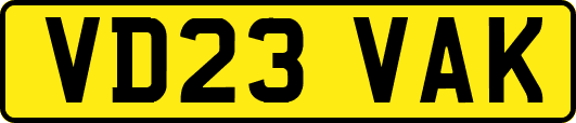 VD23VAK