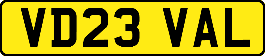 VD23VAL